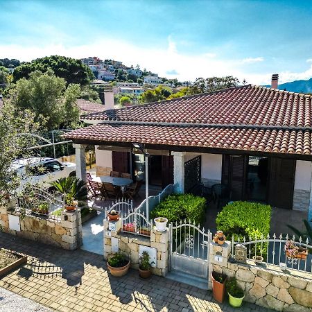 Casa Murru Siniscola Ngoại thất bức ảnh