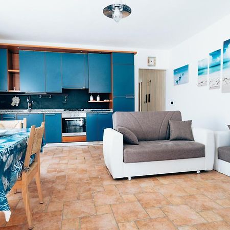 Casa Murru Siniscola Ngoại thất bức ảnh