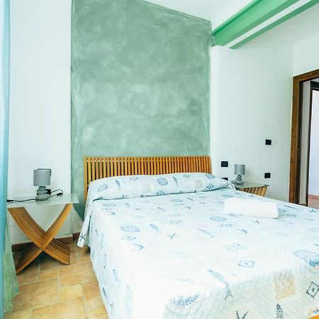 Casa Murru Siniscola Ngoại thất bức ảnh