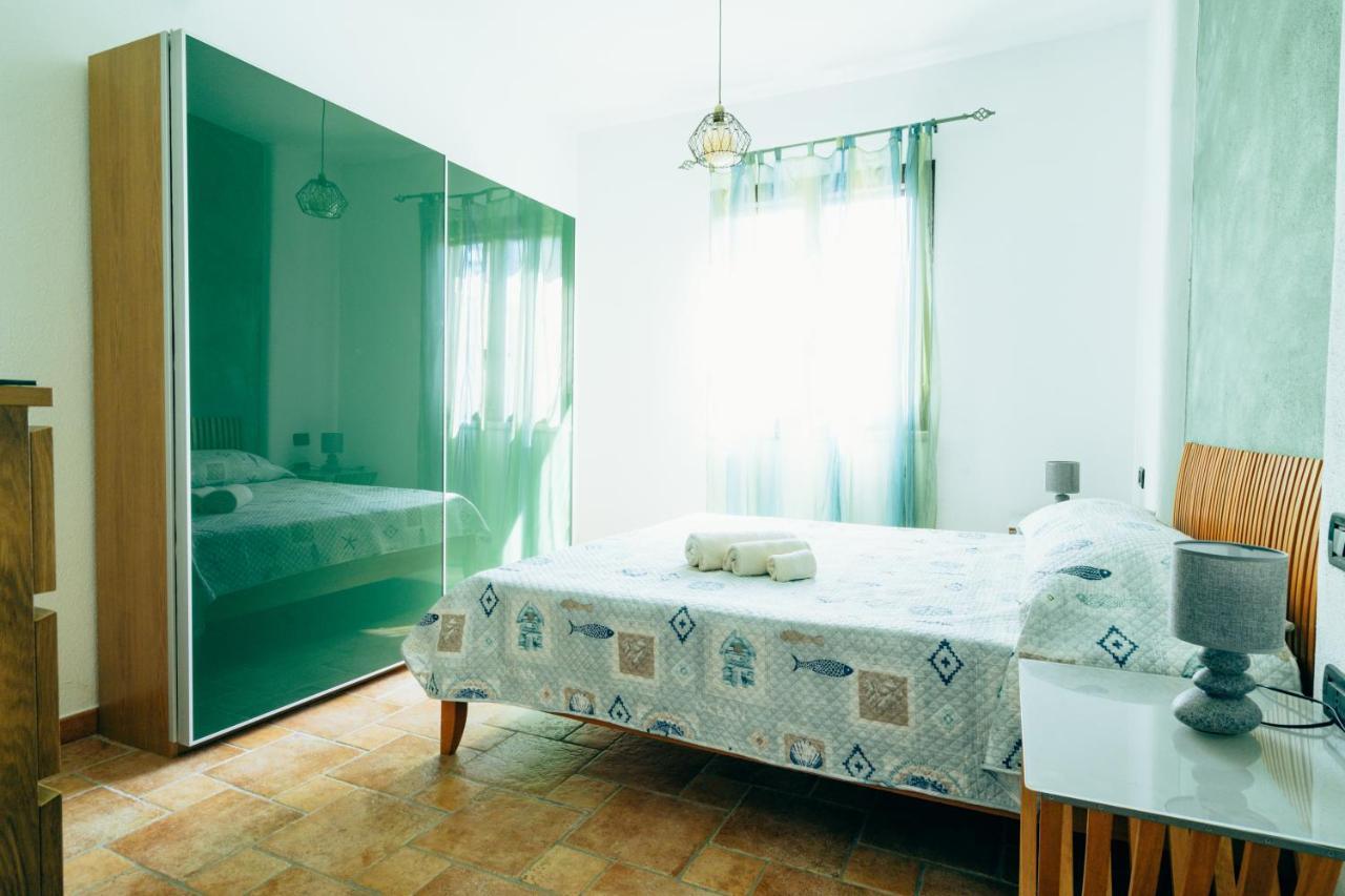Casa Murru Siniscola Ngoại thất bức ảnh