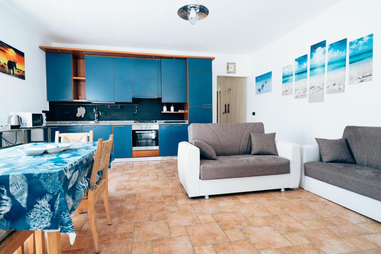 Casa Murru Siniscola Ngoại thất bức ảnh