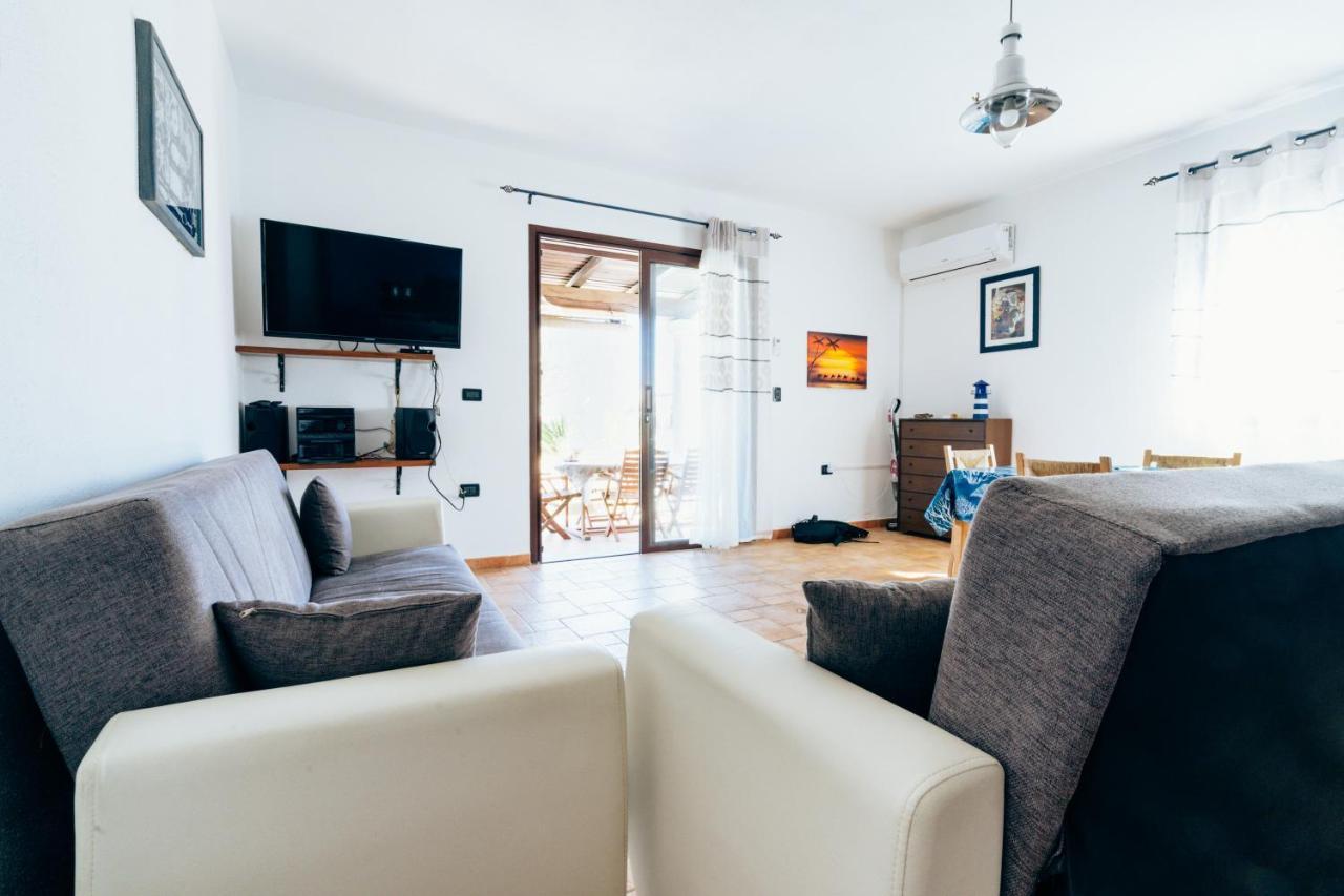 Casa Murru Siniscola Ngoại thất bức ảnh