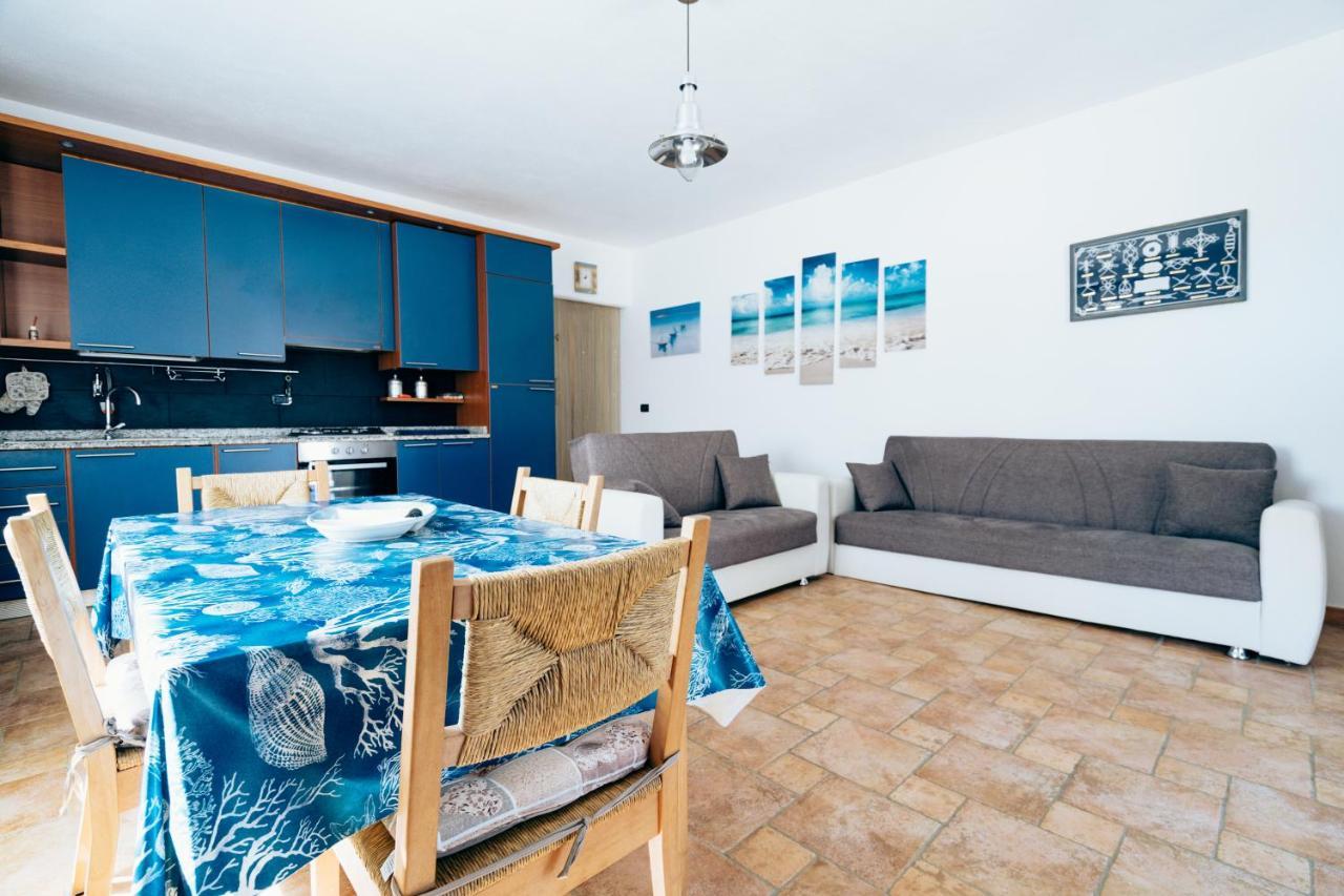 Casa Murru Siniscola Ngoại thất bức ảnh