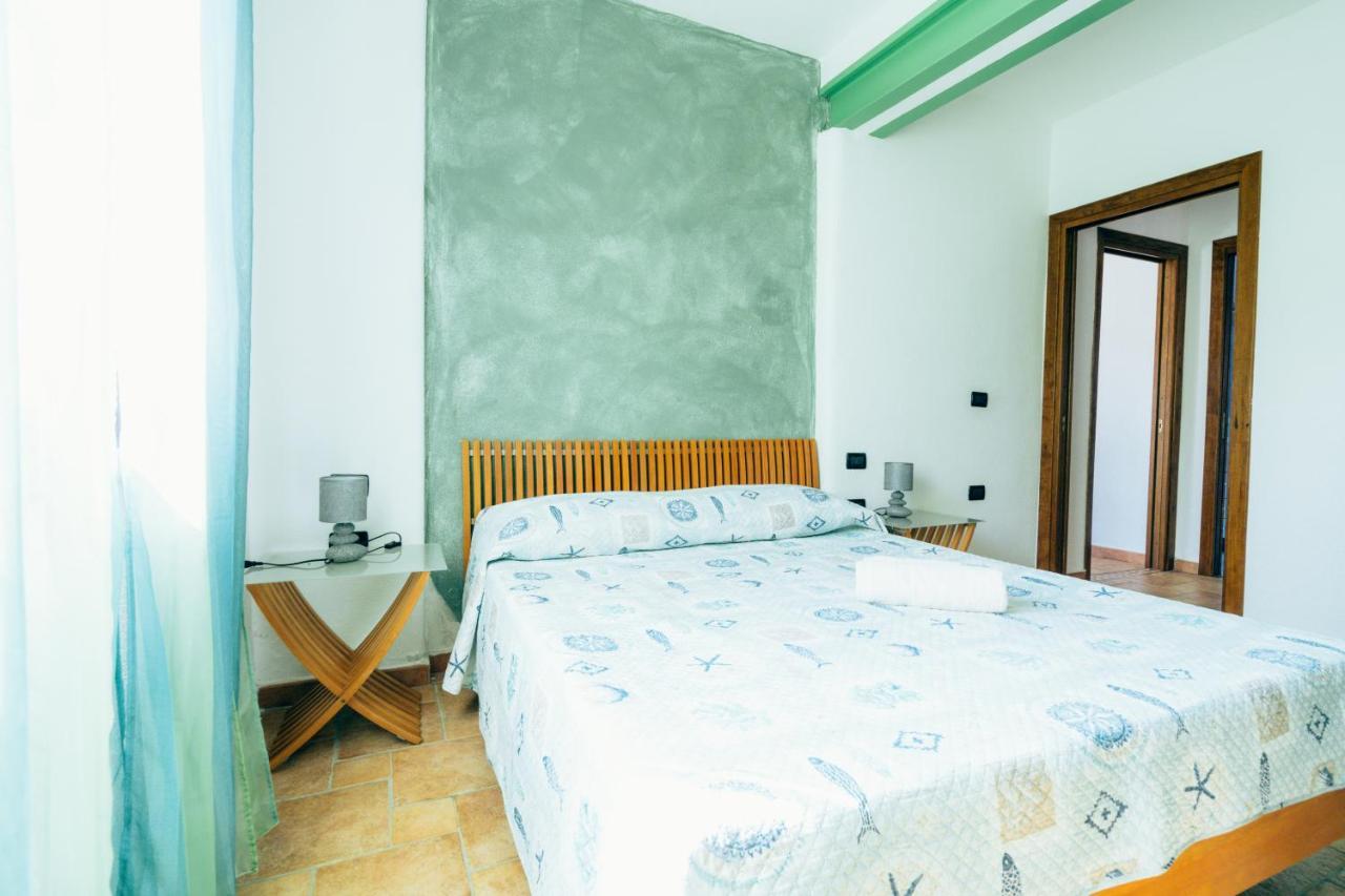 Casa Murru Siniscola Ngoại thất bức ảnh