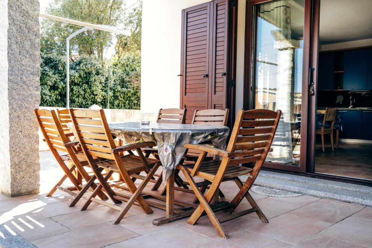 Casa Murru Siniscola Ngoại thất bức ảnh