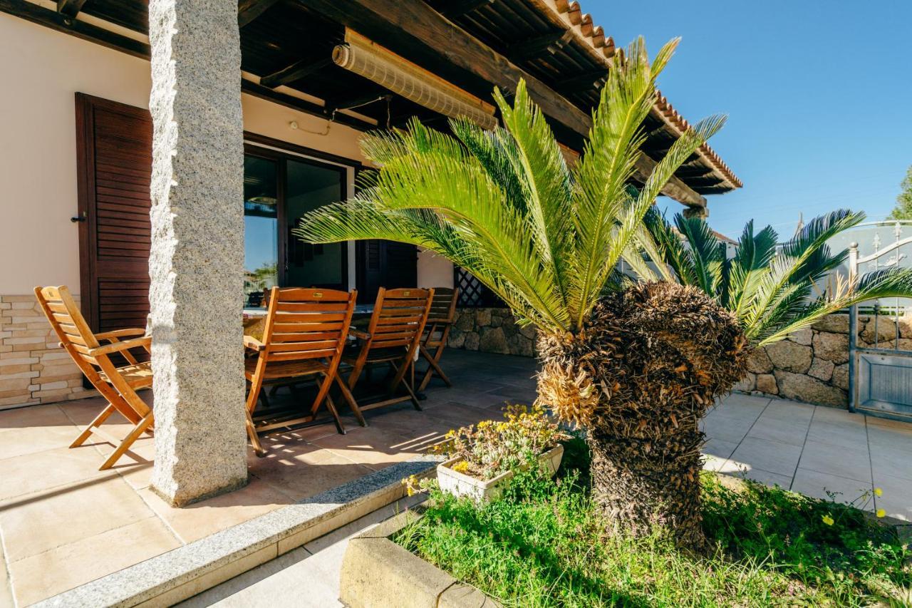 Casa Murru Siniscola Ngoại thất bức ảnh