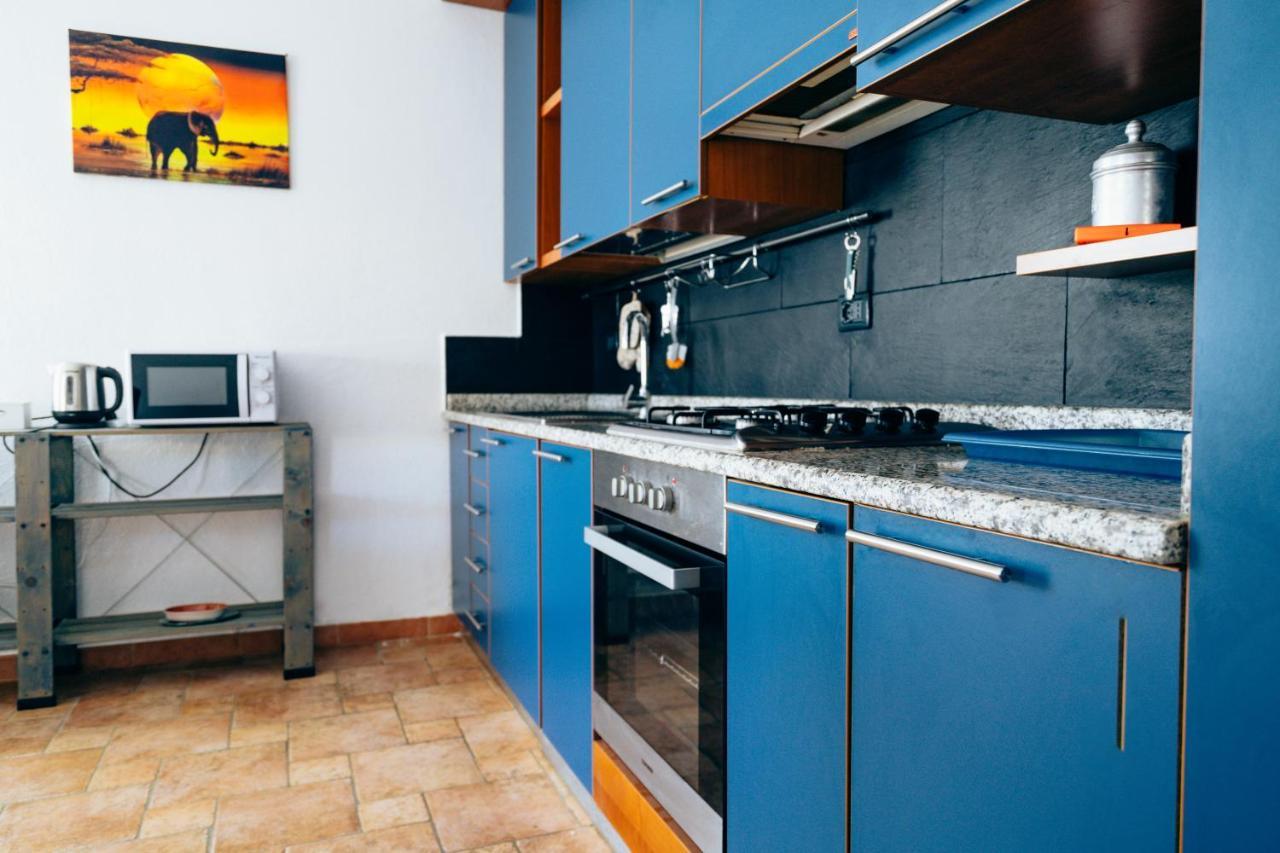 Casa Murru Siniscola Ngoại thất bức ảnh