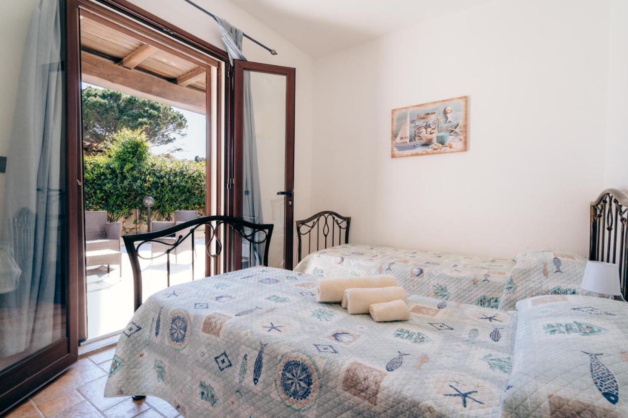 Casa Murru Siniscola Ngoại thất bức ảnh