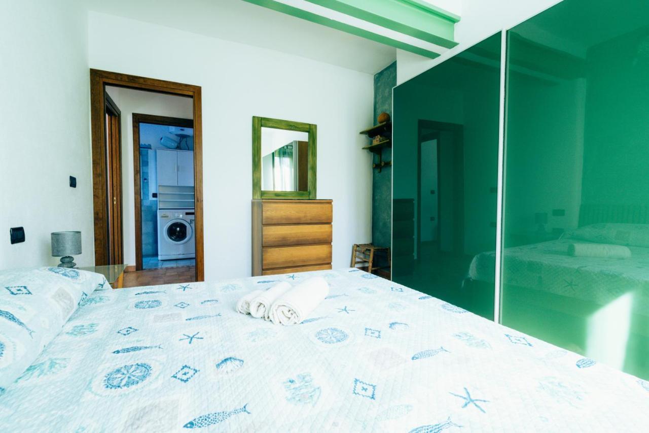 Casa Murru Siniscola Ngoại thất bức ảnh