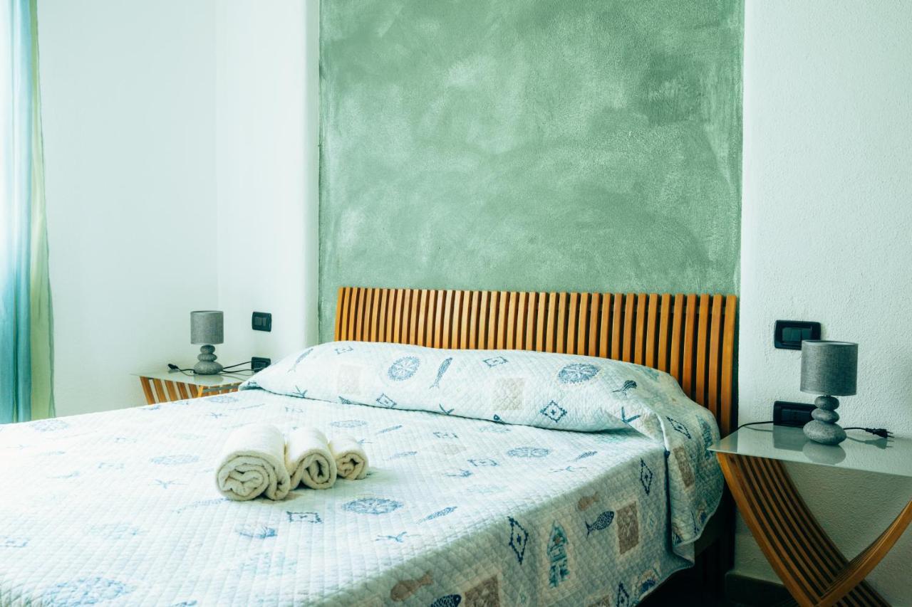 Casa Murru Siniscola Ngoại thất bức ảnh