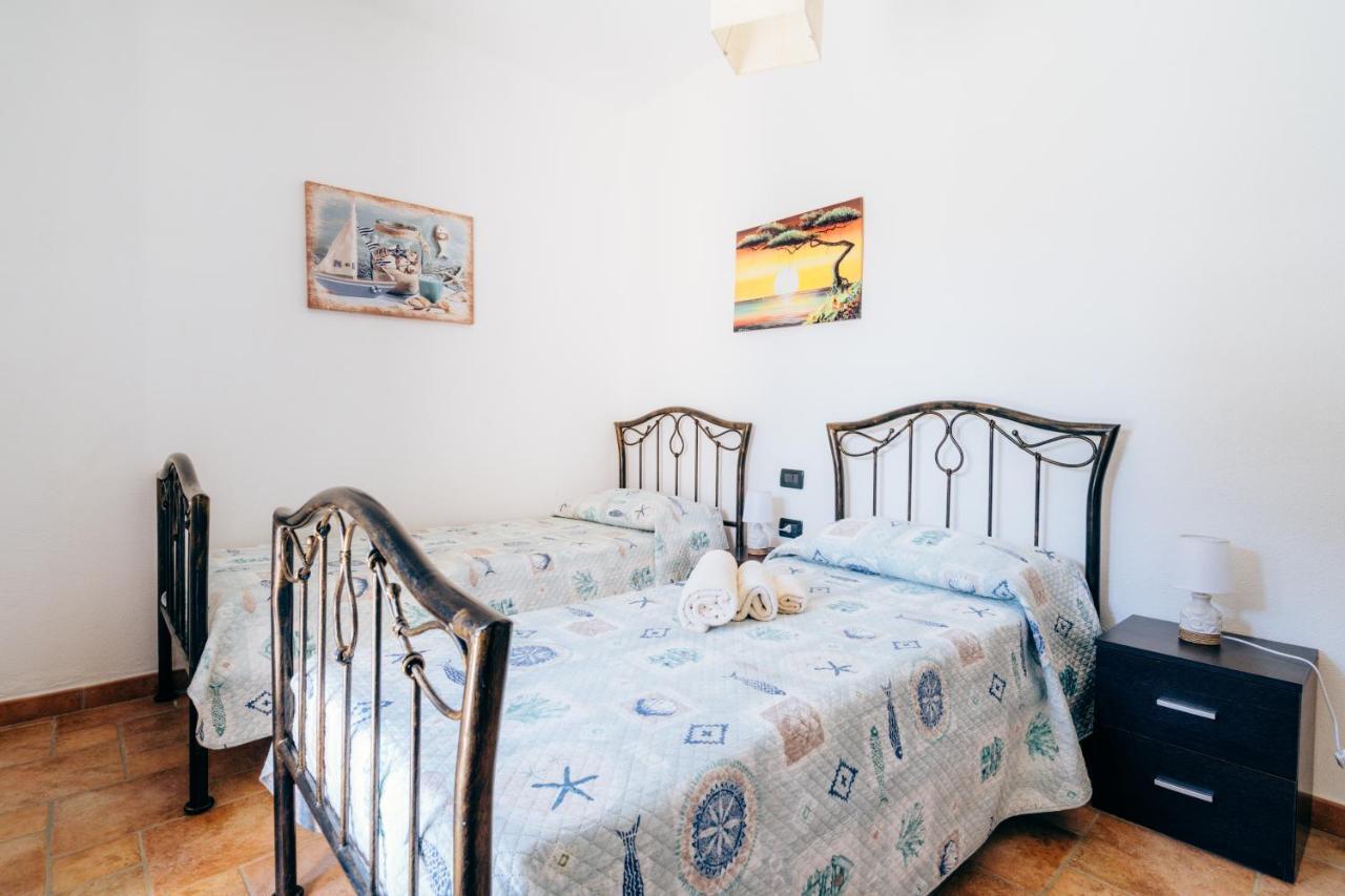 Casa Murru Siniscola Ngoại thất bức ảnh