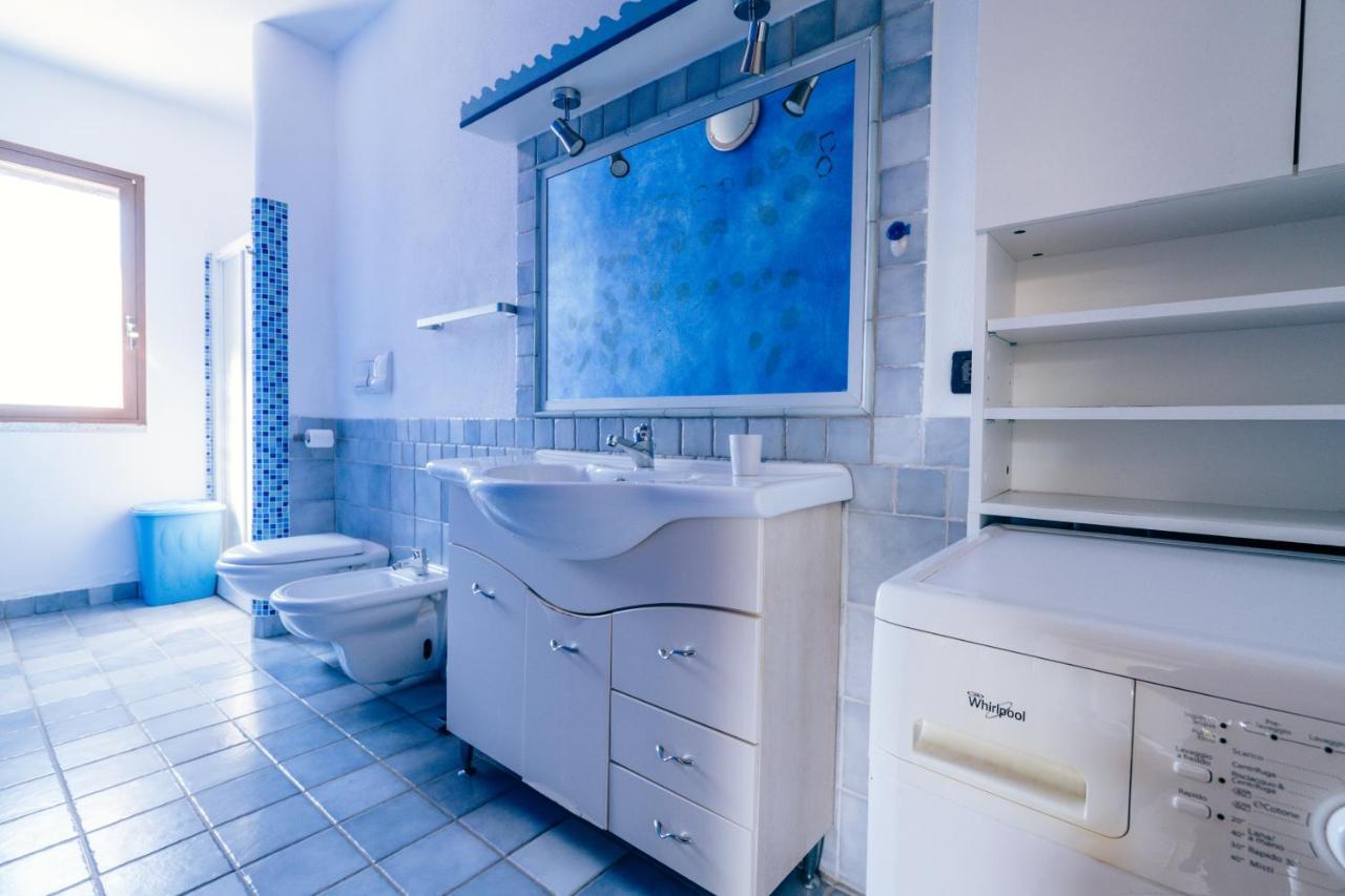 Casa Murru Siniscola Ngoại thất bức ảnh