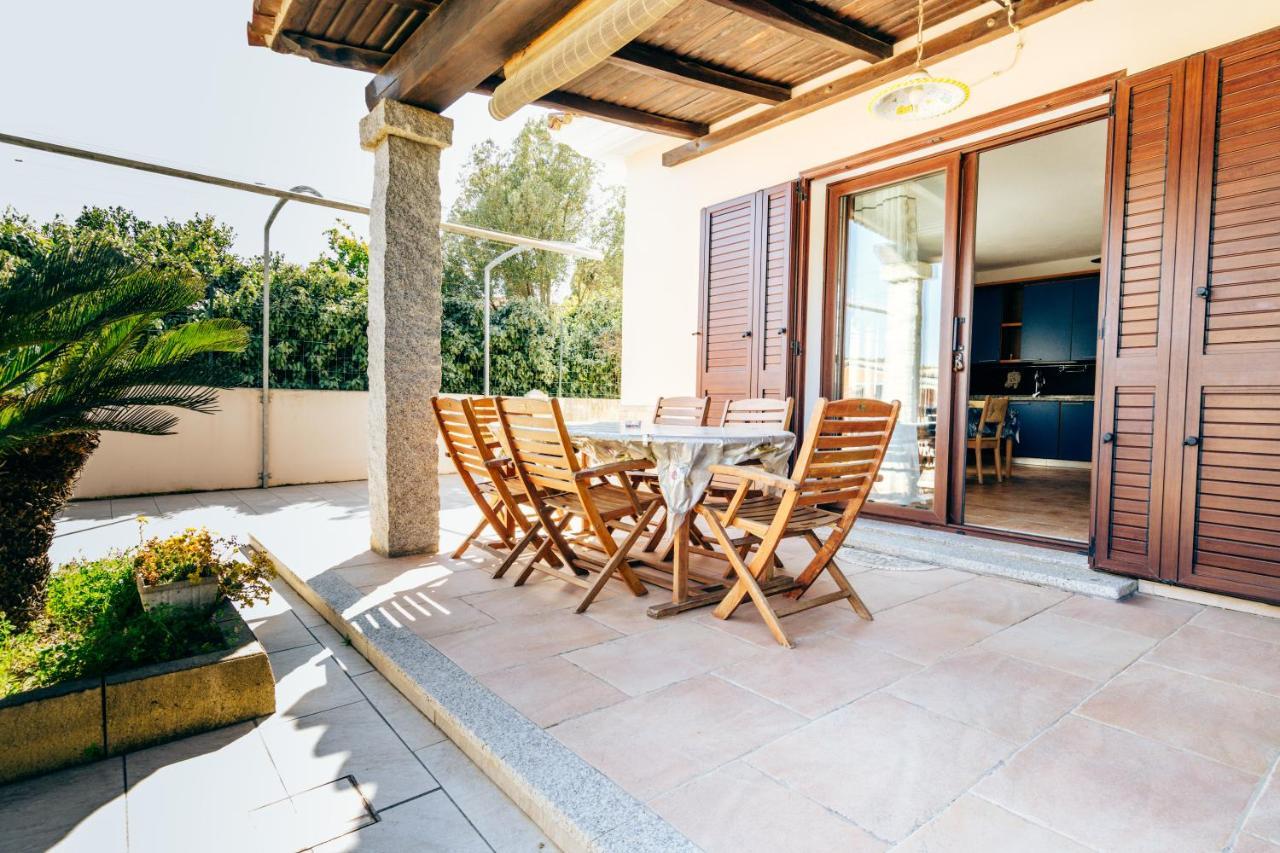 Casa Murru Siniscola Ngoại thất bức ảnh